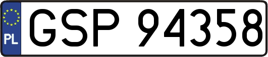 GSP94358