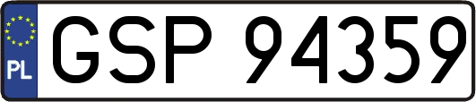 GSP94359