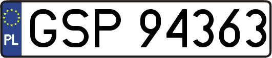 GSP94363
