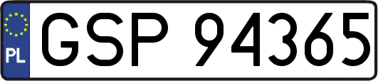 GSP94365