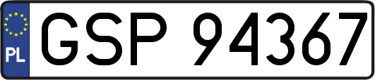GSP94367