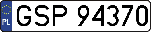 GSP94370