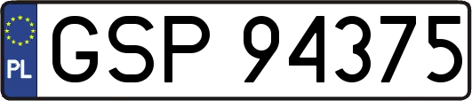 GSP94375