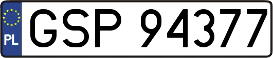 GSP94377
