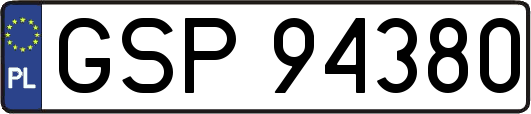 GSP94380