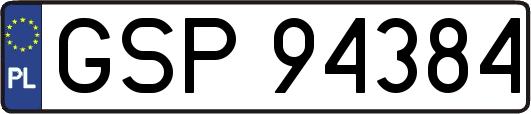 GSP94384