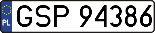 GSP94386