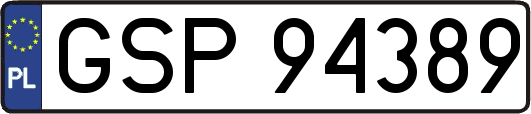 GSP94389