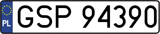 GSP94390