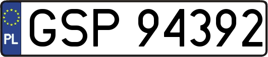 GSP94392