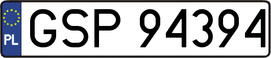 GSP94394