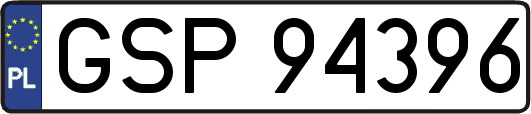GSP94396
