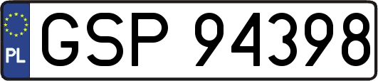 GSP94398