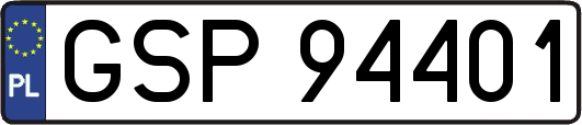 GSP94401