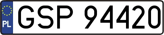 GSP94420