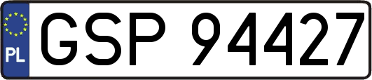 GSP94427