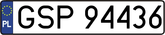 GSP94436