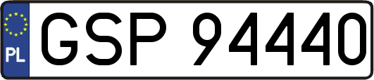 GSP94440