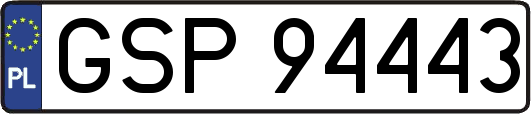 GSP94443