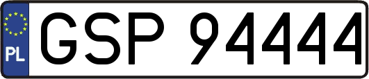 GSP94444