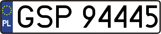 GSP94445
