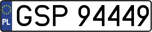 GSP94449