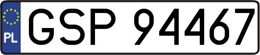 GSP94467