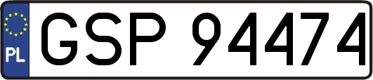 GSP94474