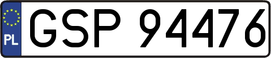 GSP94476