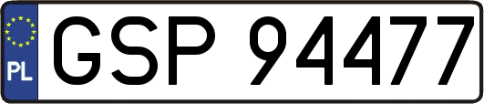 GSP94477