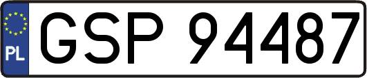GSP94487