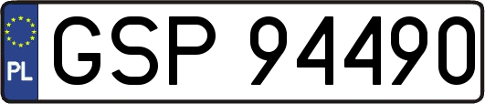 GSP94490