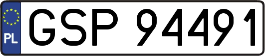 GSP94491