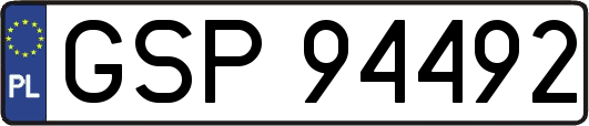 GSP94492