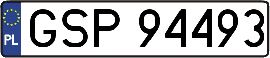 GSP94493