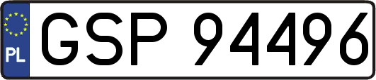 GSP94496