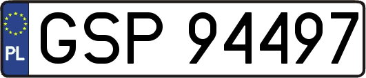 GSP94497