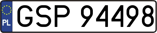 GSP94498
