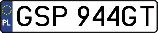 GSP944GT