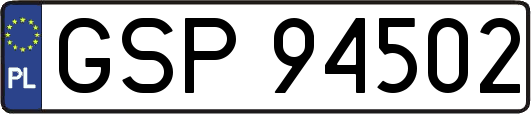 GSP94502