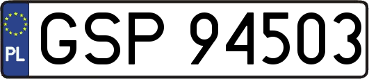 GSP94503
