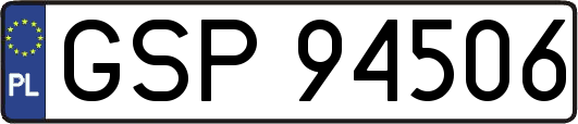 GSP94506