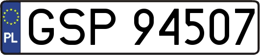GSP94507