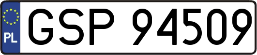 GSP94509