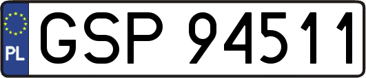 GSP94511