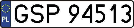 GSP94513