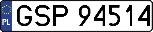 GSP94514