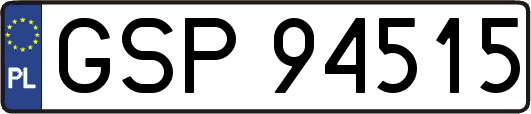 GSP94515