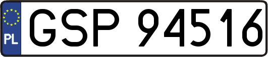 GSP94516