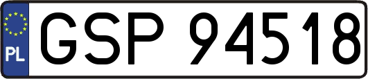 GSP94518